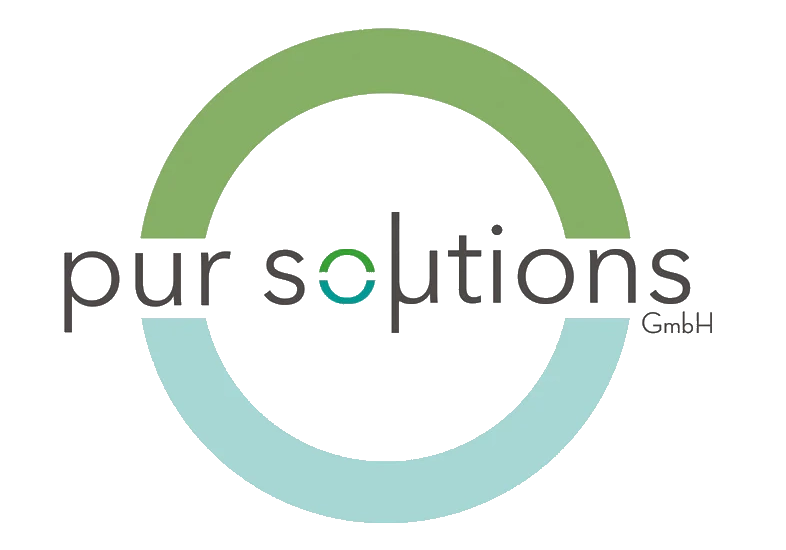 Pur Solutions Erinnerungsschmuck