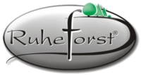 Ruheforst Erbach